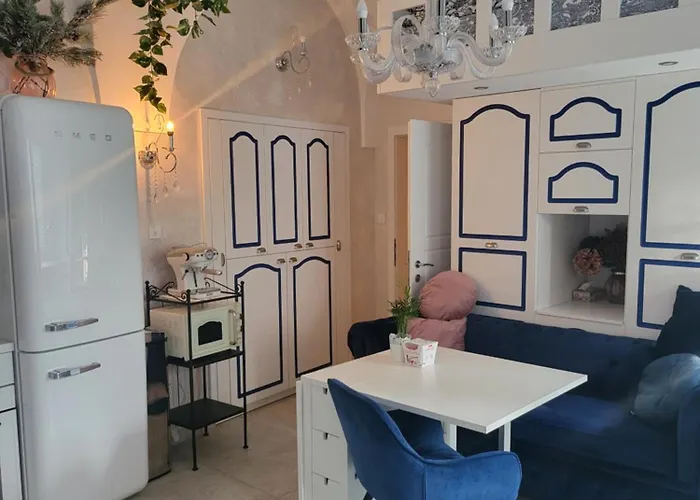 Vintage In The Centre Old Town *