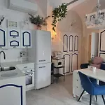 Vintage In The Centre Old Town Appartement *