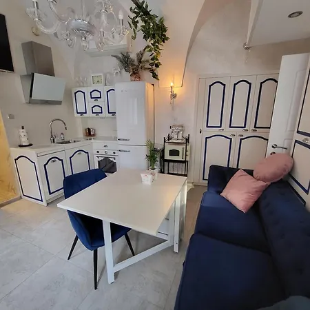Vintage In The Centre Old Town Appartement *