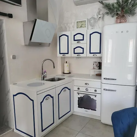 Vintage In The Centre Old Town * Ljubljana