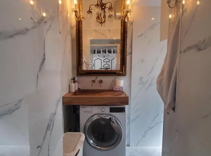 Vintage In The Centre Old Town リュブリャナ