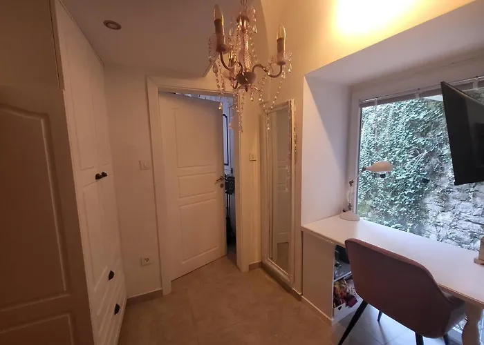 Vintage In The Centre Old Town Daire Ljubljana