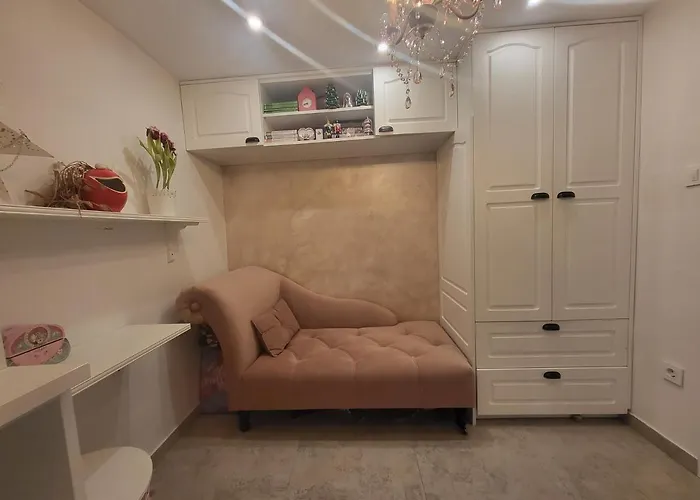 Vintage In The Centre Old Town アパート リュブリャナ