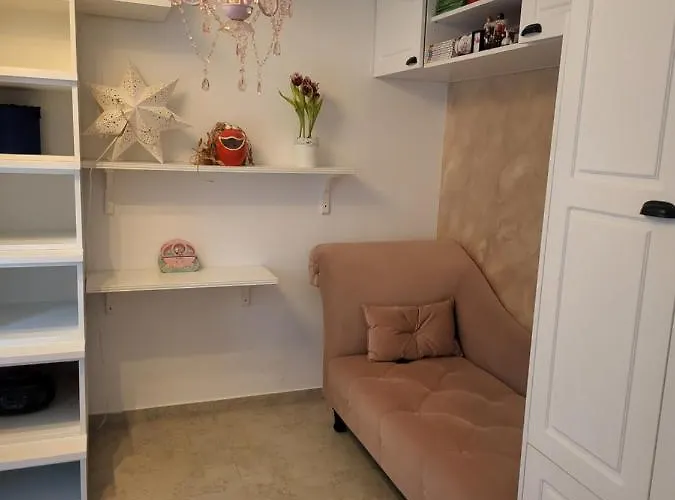 Vintage In The Centre Old Town *