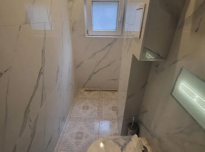 アパート Vintage In The Centre Old Town *