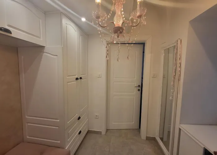 アパート Vintage In The Centre Old Town リュブリャナ