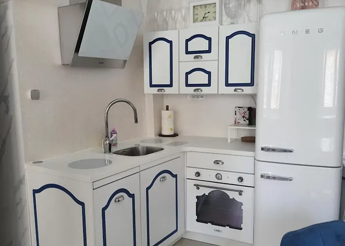 Vintage In The Centre Old Town * リュブリャナ