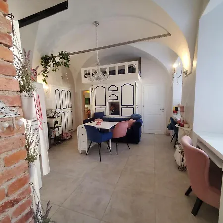 Apartment Vintage In The Centre Old Town *