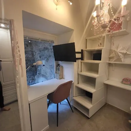 Apartment Vintage In The Centre Old Town