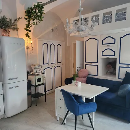 Vintage In The Centre Old Town *