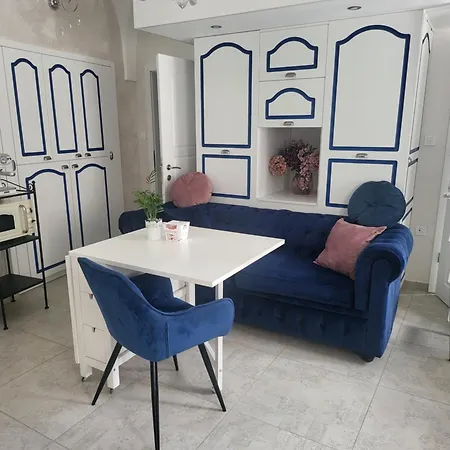 Apartment Vintage In The Centre Old Town
