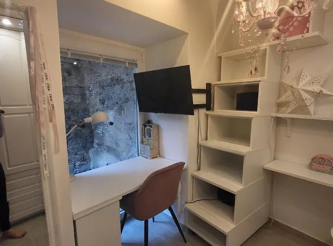 Apartment Vintage In The Centre Old Town