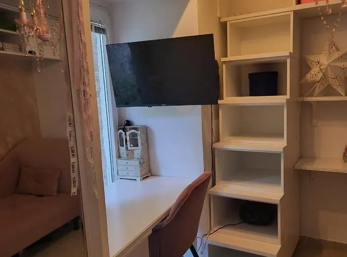 Vintage In The Centre Old Town *