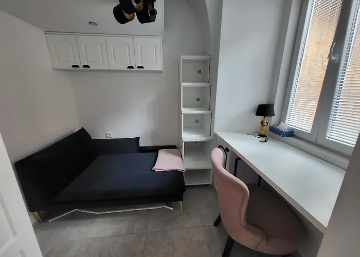 Vintage In The Centre Old Town Apartment Ljubljana