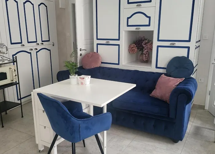 Apartment Vintage In The Centre Old Town